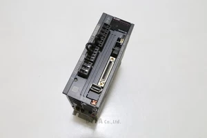 MITSUBISHI Used MR-J4-70A 750W SERVO Date:2018 function tested DRV-I-1489=9M23 - Picture 1 of 14