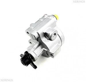 Steering hydraulic pumps remanufactured RENAULT 2.0/2.2 JPR360 Saginaw/Delphi... - Picture 1 of 8