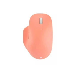 Microsoft Bluetooth Ergonomic 2400 DPI Wireless Mouse Right-hand BlueTracking - Picture 1 of 5