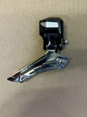 Desviador delantero Shimano Ultegra FD-R8050 Di2 Foto 1 de 2