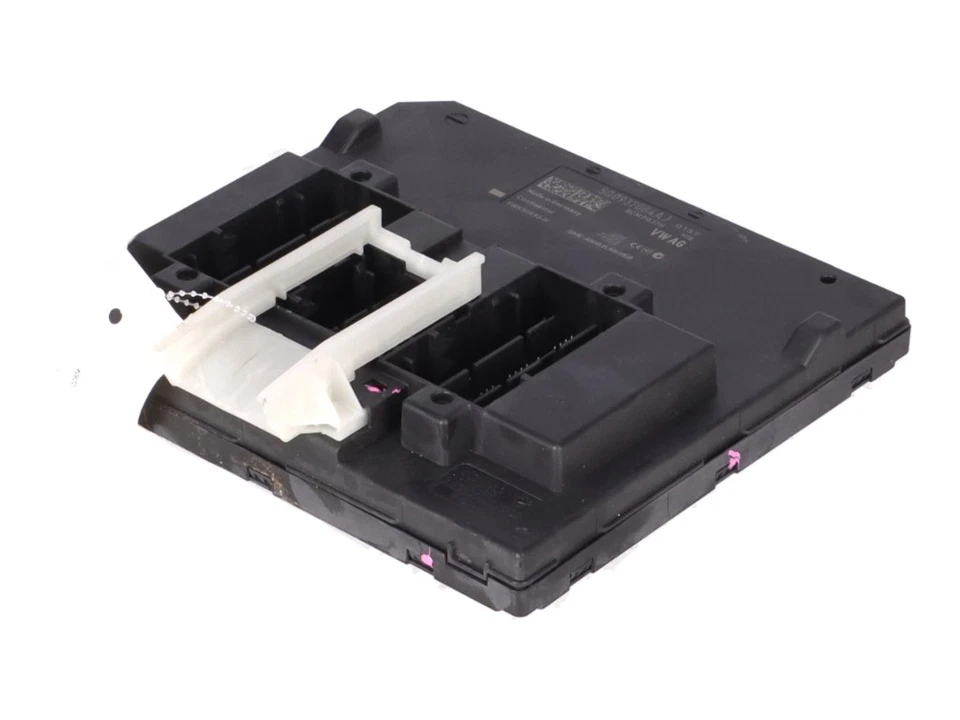 Centralina Rete di Bordo (BCM/BDC) AUDI A3 Berlina (8V) S3 quattro 210 kW 286 P - Immagine 1 di 3