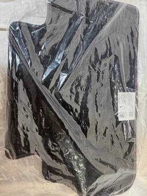 Alfombrillas originales Audi SQ5 Foto 1 de 4