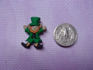 Leprechaun Needle Minor de SandrasStitchStash - Imagen 1 de 1