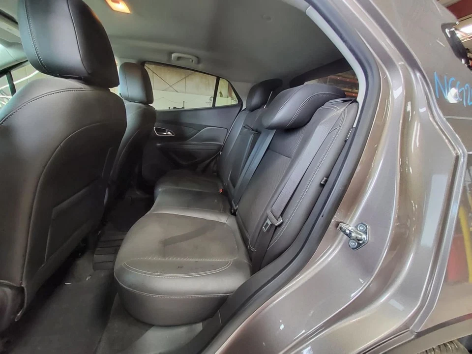 ENCORE    2014 Seat Rear 471935 - Image 1 of 1