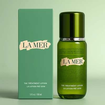 La Mer The Treatment Lotion 150 ml / 5 oz – Hydrating & Anti-Aging Essence NEW - Image 1 of 2