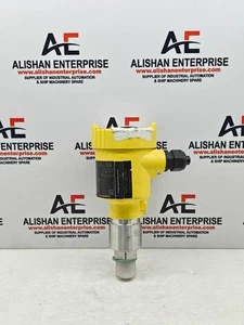 Vega Vegabar 52 BR52.XMGP1DZKMXE Pressure Transmitter Range 0-10bar - Picture 1 of 14