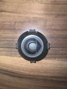 Coprimozzo originale SMART 453, coperchio decorativo, copricerchio 453 A4534000100 - Foto 1 di 2