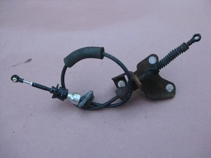 2007-2011 Jeep Wrangler JK JKU Unlimited OEM Transfer Case 4x4 Shifter Cable  - Picture 1 of 4