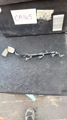 FORD PEUGEOT VOLVO S60 P3 MK2  1.6 D2 GLOW PLUG WIRING LOOM 9671583580 - Image 1 of 4