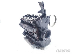 Audi A4 Kompletter Motorblock 2016 Saloon 4/5dr DEUA (15-19) Diesel 2.0 TDI - Picture 1 of 11