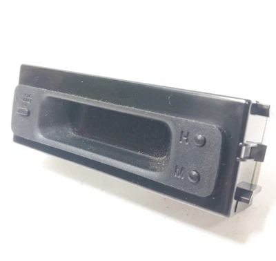 Reloj digital Toyota Celica 1994-1999 tablero Foto 1 de 4