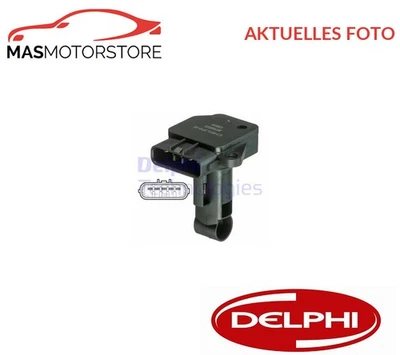 LUFTMASSENMESSER DELPHI AF10377-12B1 I FÜR LEXUS IS II 220D ALE20 130KW - Image 1 of 4