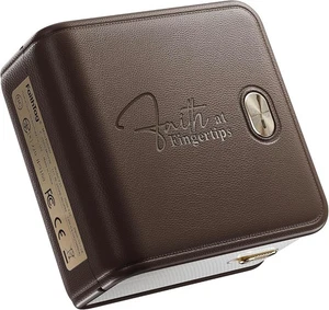 F21 Bible Verse Sticker Printer as Tabs Study Supplies F21,Religious,Party Gifts - Picture 1 of 9