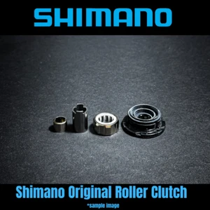 Conjunto de embrague de rodillo Shimano RD17251-10QPN - Imagen 1 de 1