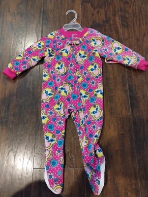 Girls 12 Month Sleeper Foto 1 de 3