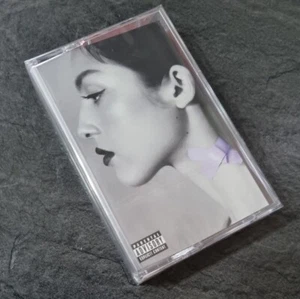 NEW Olivia Rodrigo - Vampire - Blood Red Cassette Tape Limited Edition - Picture 1 of 2