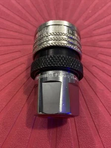 TEMA 5010 - Coupling Made In Sweden - Picture 1 of 4