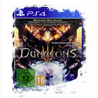 Dungeons 3 - Besonders Böse Edition | PS4-Strategie-Spiel