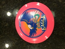 Used Star Eagle X, 175g