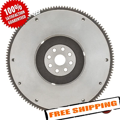 EXEDY FWSBL01 OEM Flywheel for 1990-1996 Subaru Legacy / 1995-2001 Impreza - Image 1 of 4