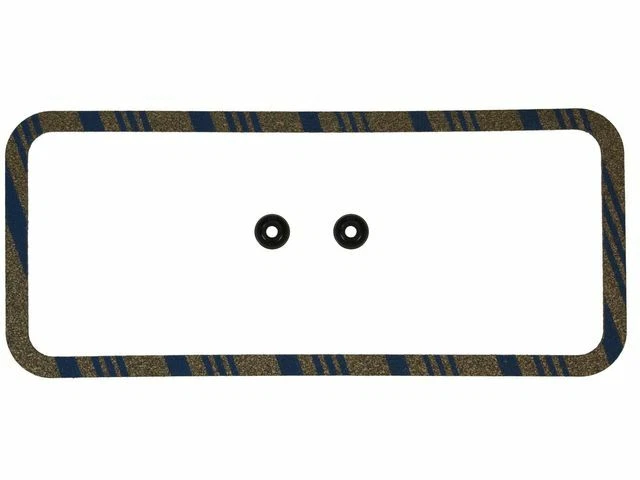 Felpro Push Rod Gasket Set fits Ford Custom 300 1957-1960 88QBPW - Image 1 of 1