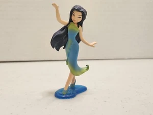 ABRIDOR DE PIE DISNEY TINKER CAMPANA PIRATA HADA PLATEADA 3,5" - Imagen 1 de 2