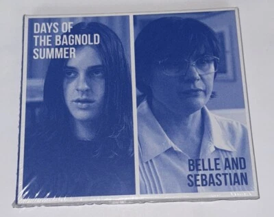 Belle and Sebastian Days of the Bagnold Summer Album CD - Bild 1 von 2