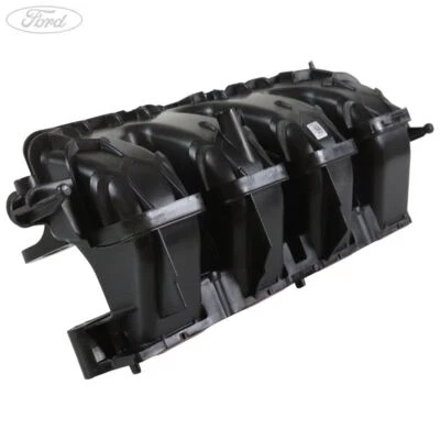 Genuine Ford Focus RS Mk3 Kuga Mk2 2.3 EcoBoost Inlet Manifold 2016-2020 2017130 - Image 1 of 4