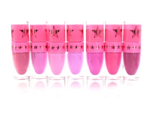 7 Jeffree Star Blood Sugar Vault Limited Edition Purple Pink Liquid Lipstick Lip