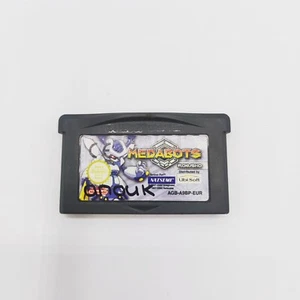 Medabots: Rokusho Version gioco per Nintendo Game Boy Advance (GBA) Nintendo EUR - Foto 1 di 3