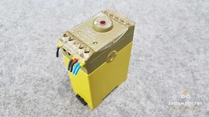 PILZ PA-1SK/10s/FBM:10M RELÉ DE SEGURIDAD I RETARDO DE RESPUESTA 472314 I 24V I 3,5A - Imagen 1 de 8