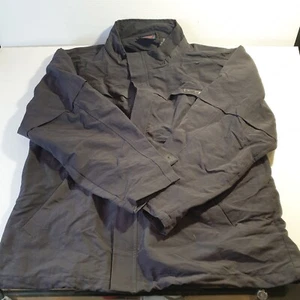 Maui and Sons Jacket Full Zip Surf Style Size XL VGC Free Post - Picture 1 of 5