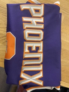 Chris Paul, Jersey, Phoenix Suns, Nike, L - Bild 1 von 12