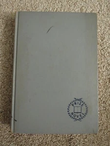 'THE YEARS OF THE LOCUST' BY LOULA GRACE ERDMAN + PRIZE NOVEL - Picture 1 of 5