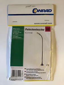 Conrad 211036 | Peitschenleuchte | Zubehör | H0 / 1:87 | OVP - Picture 1 of 2