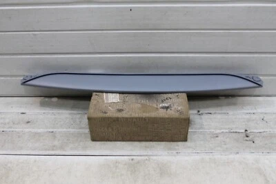 PARAGOLPES TRASERO DINÁMICO JAGUAR E-PACE 2017-2024 R EMBELLECEDOR INFERIOR GENUINO NUEVO J9C7153LML Foto 1 de 4