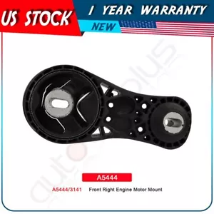 Torque Strut Rear Engine Motor Mount For Buick GMC Chevrolet Saturn 3.6L 3141 - Picture 1 of 7