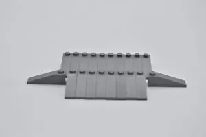 LEGO 20 x Dachstein neues dunkelgrau Dark Bluish Gray Slope 18 4x1 60477 - Bild 1 von 2