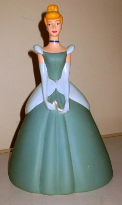 DISNEY SALVADANAIO CENERENTOLA. - Immagine 1 di 3