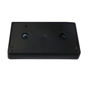 Soporte de montaje de matrícula frontal con herrajes para RAM 1500 2019-2021 - Imagen 1 de 9