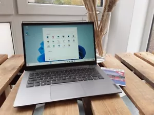 Lenovo ThinkBook 14 G3 14" FHD AMD Ryzen 5 5500U 16GB DDR4 RAM 512GB SSD QWERTZ - Imagen 1 de 9