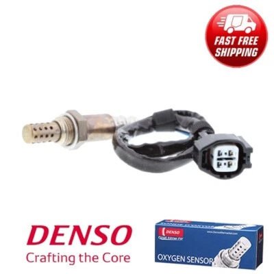 Sensor de oxígeno DENSO genuino para Jaguar tipo S Vanden Plas X-Type XJ8 XJR XK8 XKR Foto 1 de 4