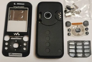 for Sony Ericsson W850 housing - Picture 1 of 1