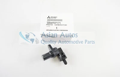 OEM Mitsubishi Speed Sensor MD759164 For Mitsubishi Montero Sport - Image 1 of 3