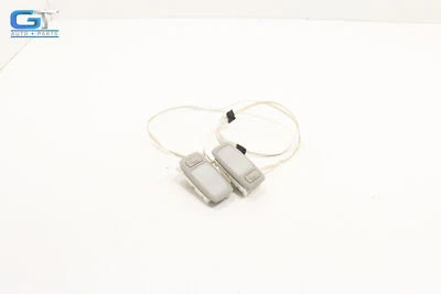 2013-2020 INFINITI QX60 JX35 CHICOTE DE FIOS E LÂMPADAS DE CÚPULA DE TETO FABRICANTE DE EQUIPAMENTO ORIGINAL - Imagem 1 de 4