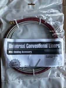 Bernard L4A-15 - Liner Universal Conventional .045-1/16 - Picture 1 of 2