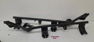 STAFFA SUPPORTO PEDANA HONDA FORESIGHT 250 2004 2005 - Imagen 1 de 5