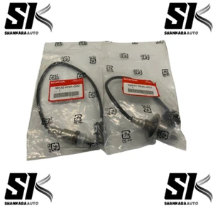 GENUINE Air Fuel Oxygen Sensor Upstream & Downstream Fits Honda Civic 06-11 OEM - Picture 1 of 13