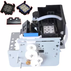 Conjunto de taponado de bomba resistente a disolventes Mutoh VJ-1604E /VJ1604A /1614 /1304/1624 - Imagen 1 de 11