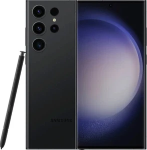 Nuevo Samsung Galaxy S23 Ultra 5G SM-S918U 256GB/512GB Smartphone Desbloqueado - Imagen 1 de 36